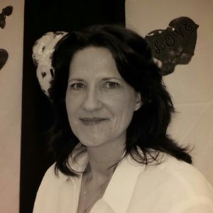 Meet your Posher, Tina