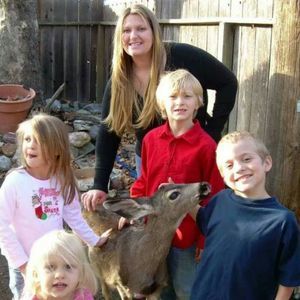 Meet your Posher, Sharee