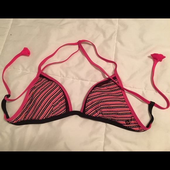 Lululemon Athletica bikini top