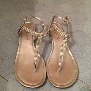 Dressy Sandals