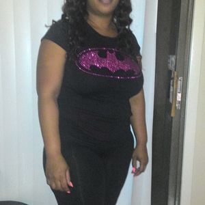 Meet your Posher, Serena