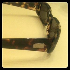 Authentic Gucci sunglasses