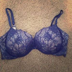 Victoria's Secret Dream Angel Push Up Bra