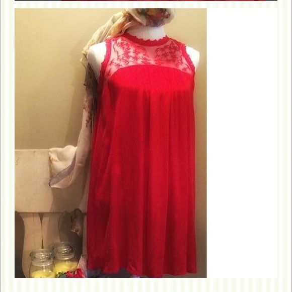 PAIRE Red Summer Squeeze - Picture 2 of 4