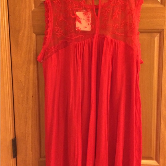 PAIRE Red Summer Squeeze - Picture 3 of 4