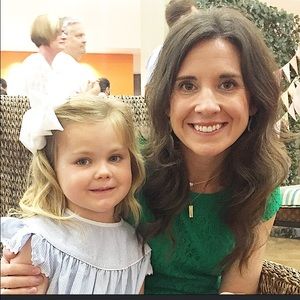 Meet your Posher, Gina