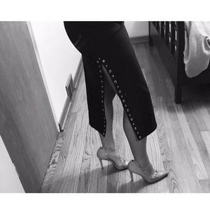 Elizabeth & James Bodycon dress!