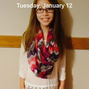 Meet your Posher, Tammy