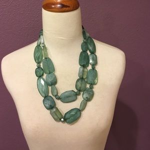 Anthropologie Necklace