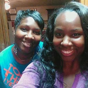 Meet your Posher, Chervette