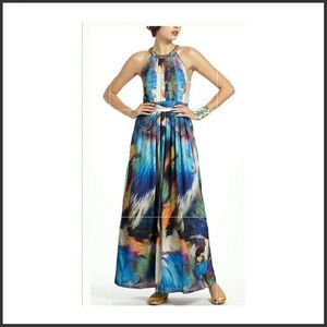 Anthropologie - Ranna Gill Tropicalia - M