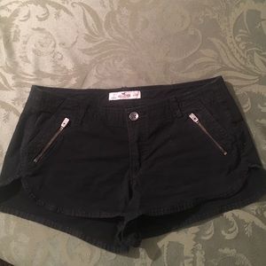 Hollister shorts