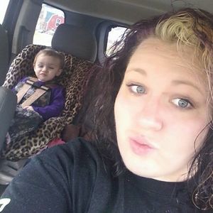 Meet your Posher, Alivia