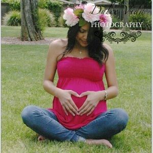 Meet your Posher, Samantha