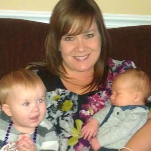 Meet your Posher, Jill