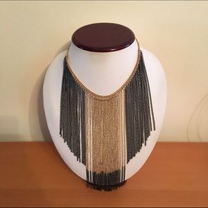 Chain necklace