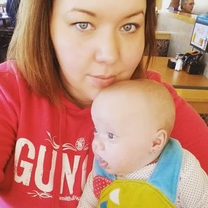 Meet your Posher, Sandi