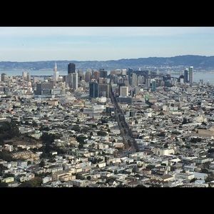 Meet your Posher, Glenda