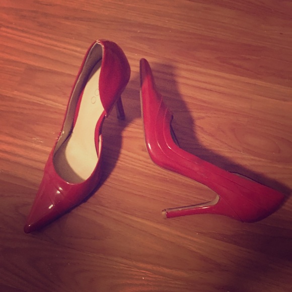 Aldo heels