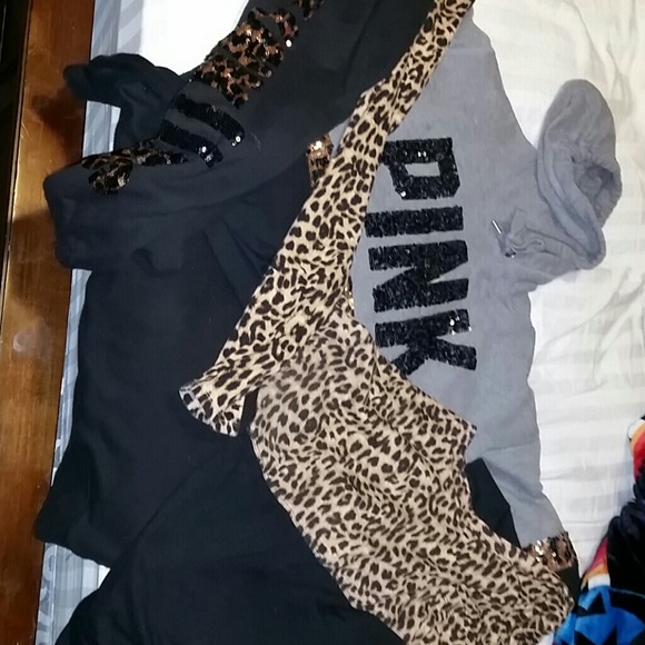 Bundle of Victoria secret