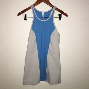Under armour work out tank