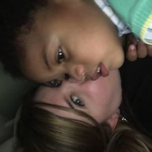 Meet your Posher, Rebecca