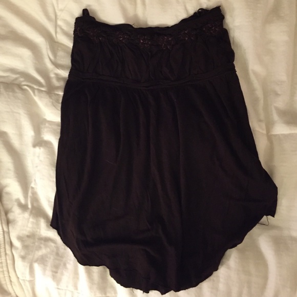 Free People Sleeveless Top