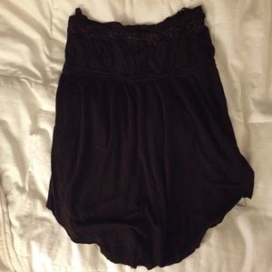 Free People Sleeveless Top