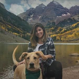 Meet your Posher, Carol