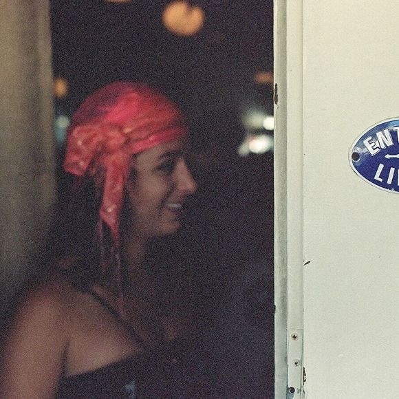 Meet your Posher, Melanie