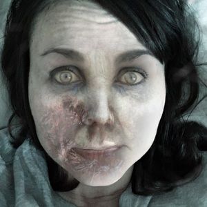 Meet your Posher, Alison