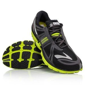 Brooks pure cadence running shoes