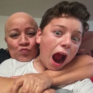 Meet your Posher, Millie