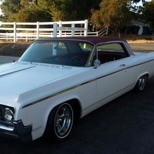 Meet your Posher, Darin