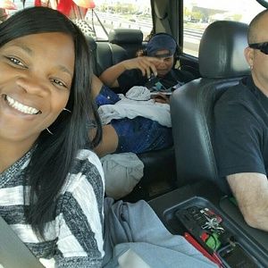 Meet your Posher, Matthew