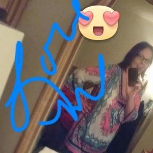 Meet your Posher, Cheryl