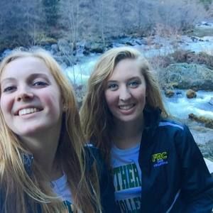 Meet your Posher, Ally