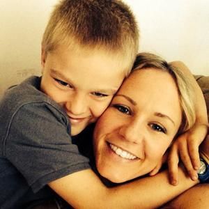 Meet your Posher, Christine