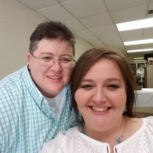 Meet your Posher, Wendy