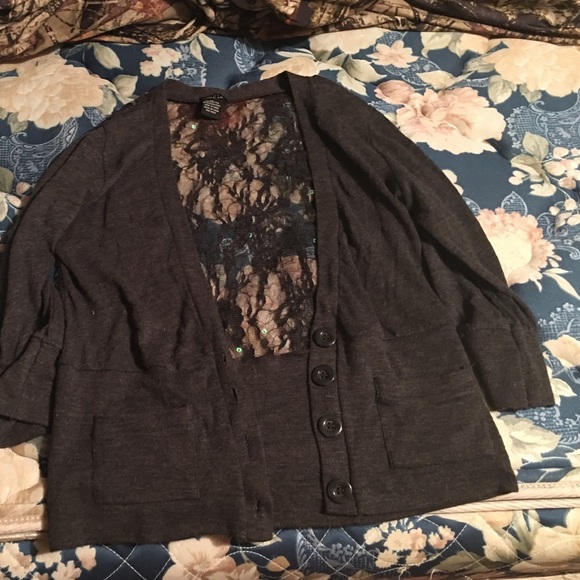 Rue 21 cover up