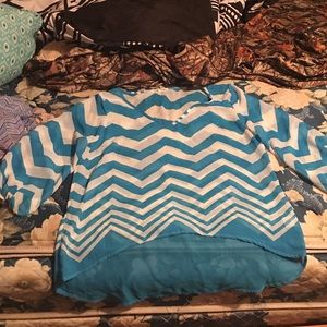 Wishful park high low top