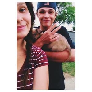 Meet your Posher, Lexi