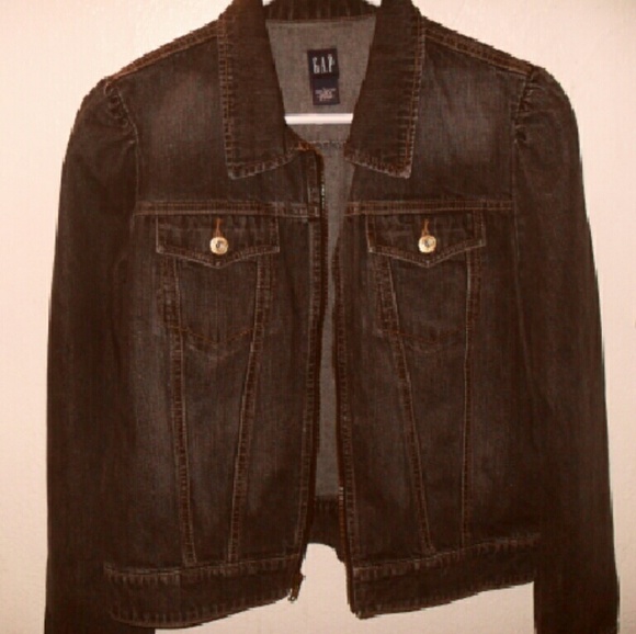Gap Denim Jacket