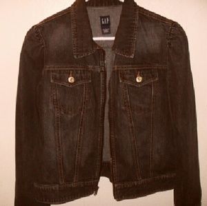 Gap Denim Jacket
