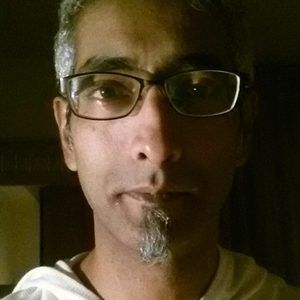 Meet your Posher, Ameet