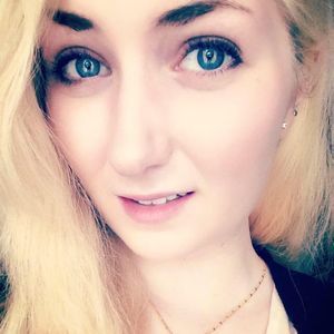 Meet your Posher, Breanna