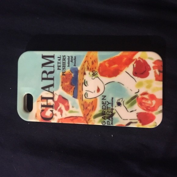 iPhone 5/5s phone case