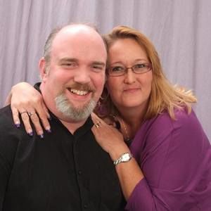 Meet your Posher, Becky