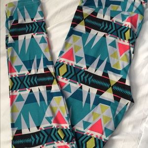 Aztec Lularoe OS