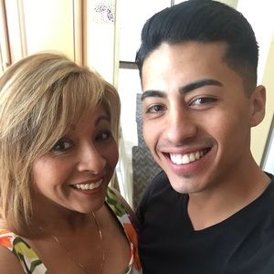 Meet your Posher, Marlenen